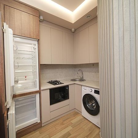יירבאן Cozy Apartments In The City Centre By Sweet Home מראה חיצוני תמונה