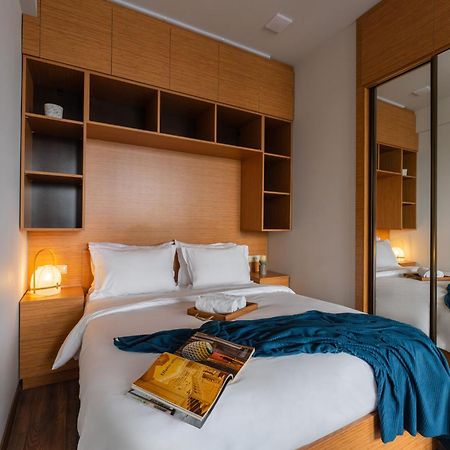 יירבאן Cozy Apartments In The City Centre By Sweet Home מראה חיצוני תמונה