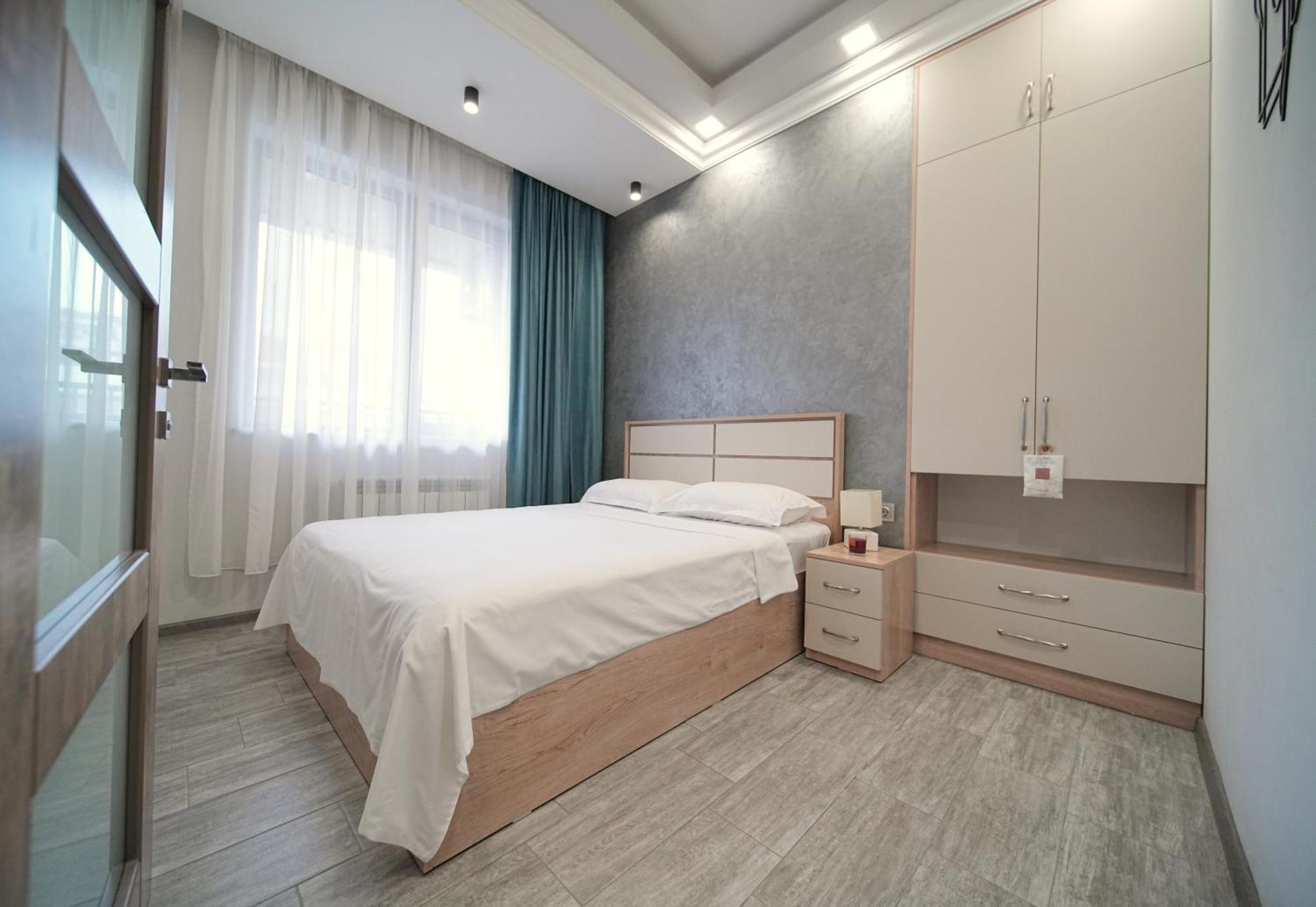 יירבאן Cozy Apartments In The City Centre By Sweet Home מראה חיצוני תמונה