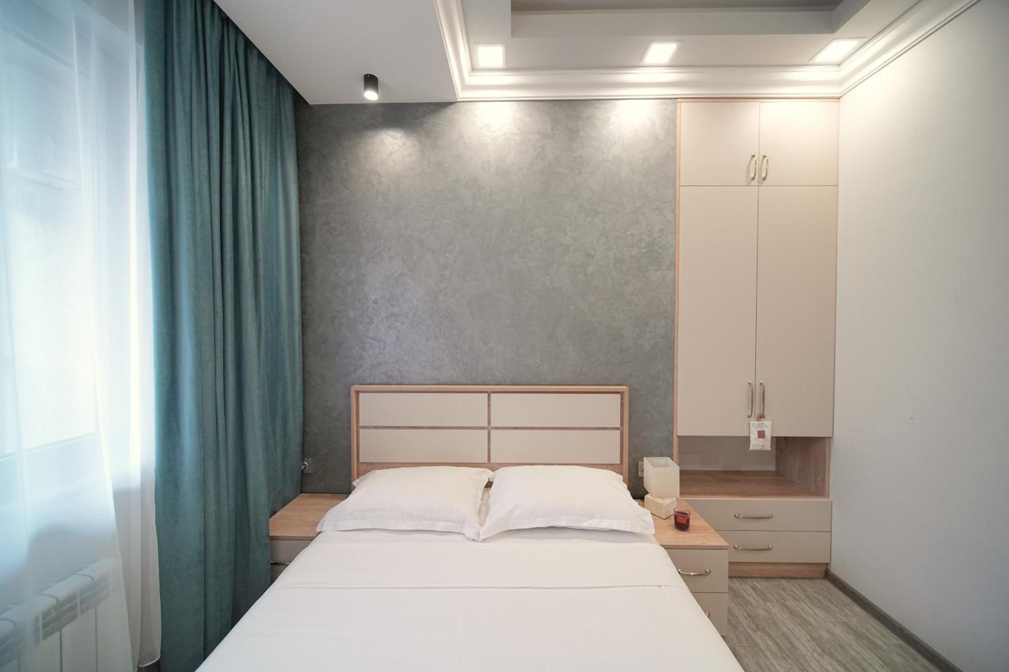 יירבאן Cozy Apartments In The City Centre By Sweet Home מראה חיצוני תמונה