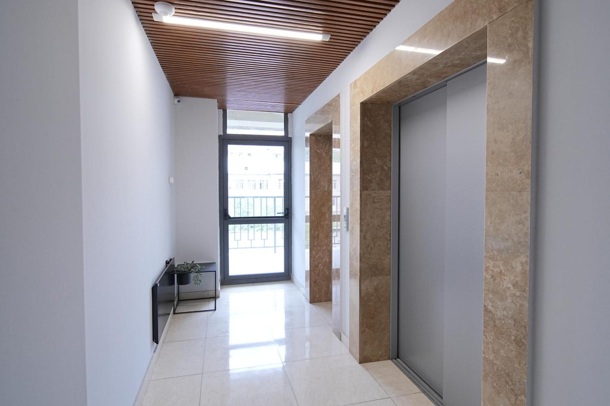יירבאן Cozy Apartments In The City Centre By Sweet Home מראה חיצוני תמונה