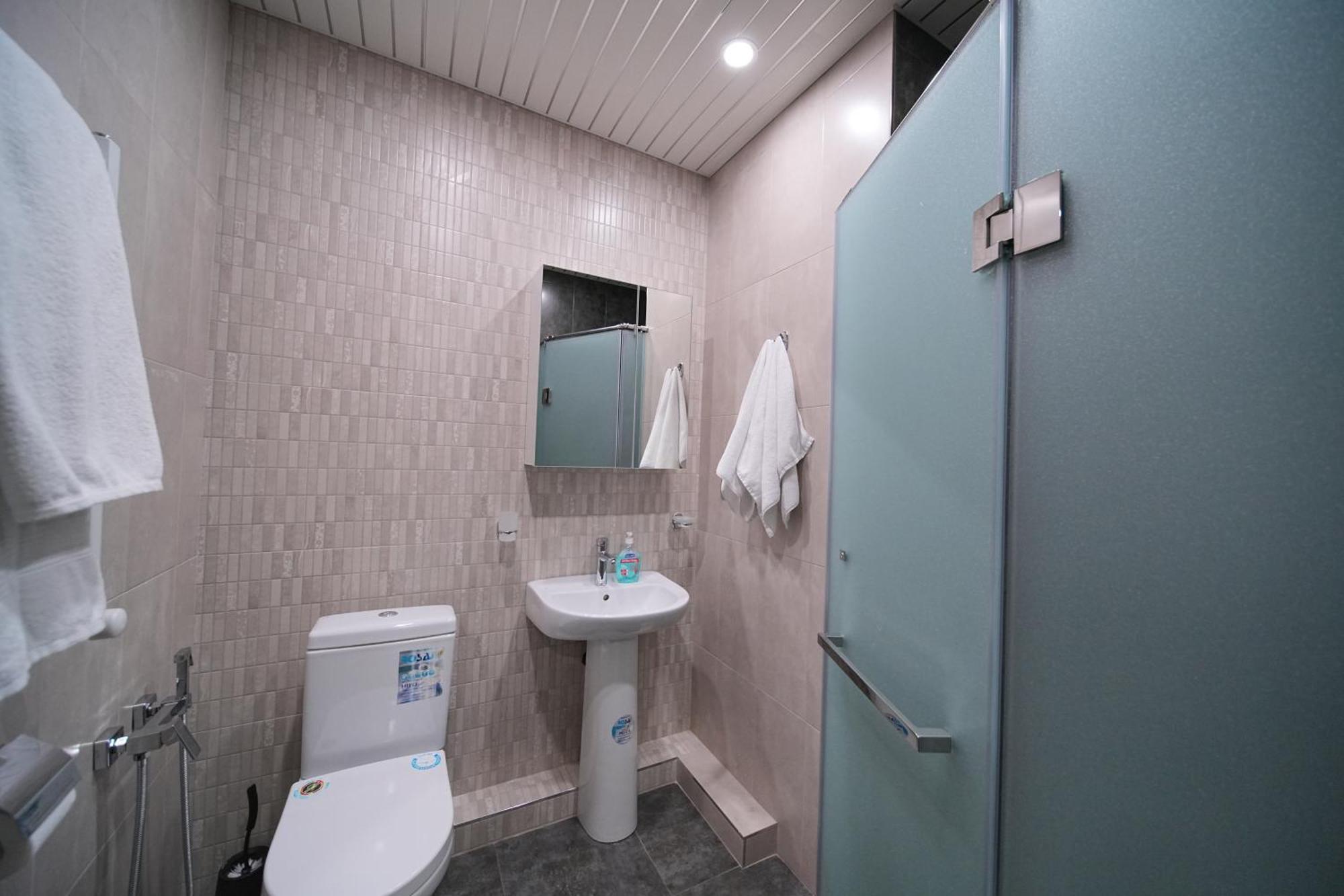 יירבאן Cozy Apartments In The City Centre By Sweet Home מראה חיצוני תמונה