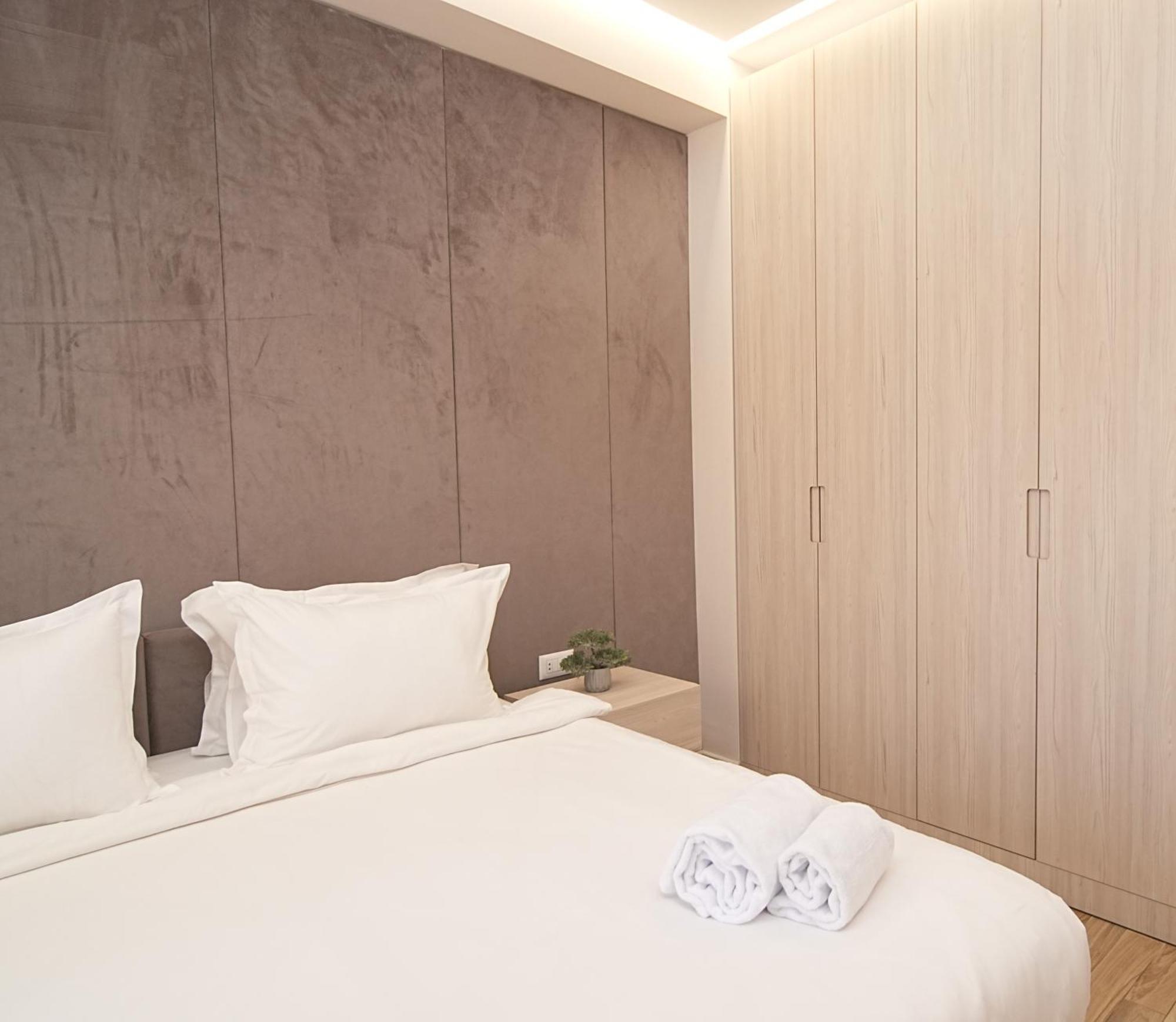 יירבאן Cozy Apartments In The City Centre By Sweet Home מראה חיצוני תמונה