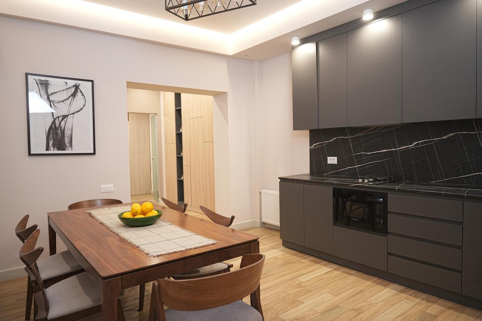 יירבאן Cozy Apartments In The City Centre By Sweet Home מראה חיצוני תמונה