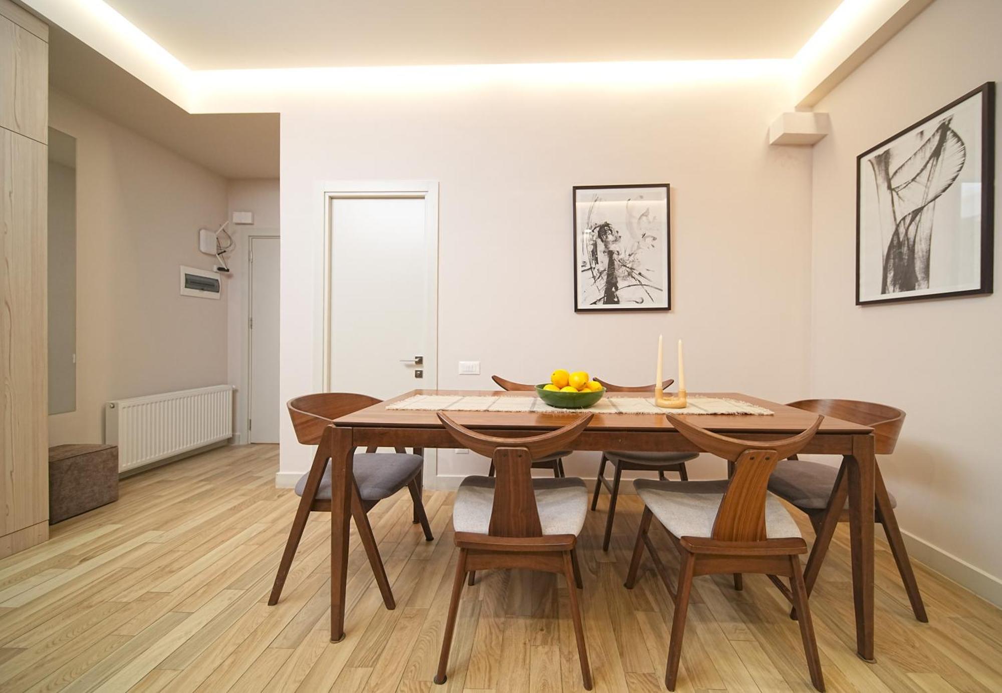 יירבאן Cozy Apartments In The City Centre By Sweet Home מראה חיצוני תמונה