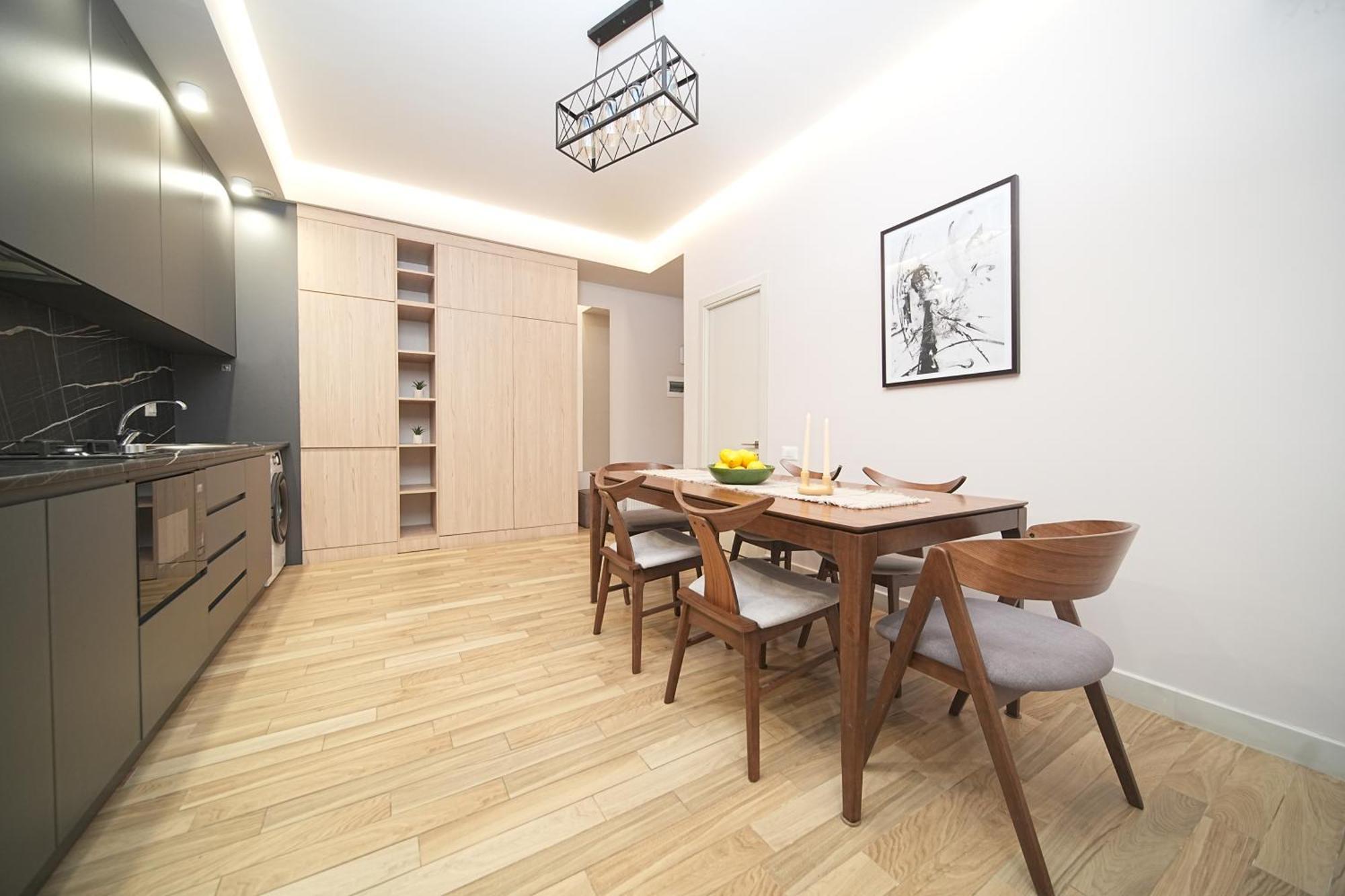 יירבאן Cozy Apartments In The City Centre By Sweet Home מראה חיצוני תמונה
