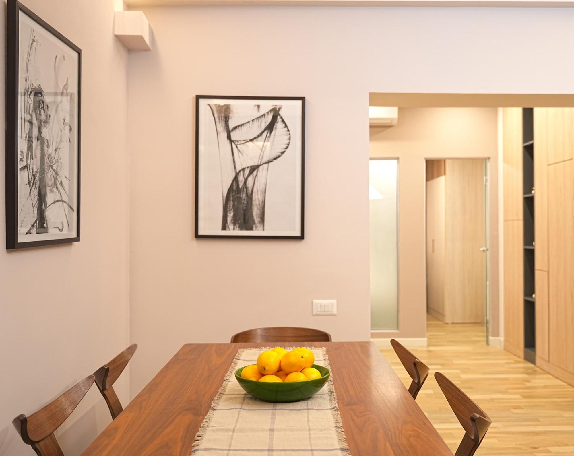 יירבאן Cozy Apartments In The City Centre By Sweet Home מראה חיצוני תמונה
