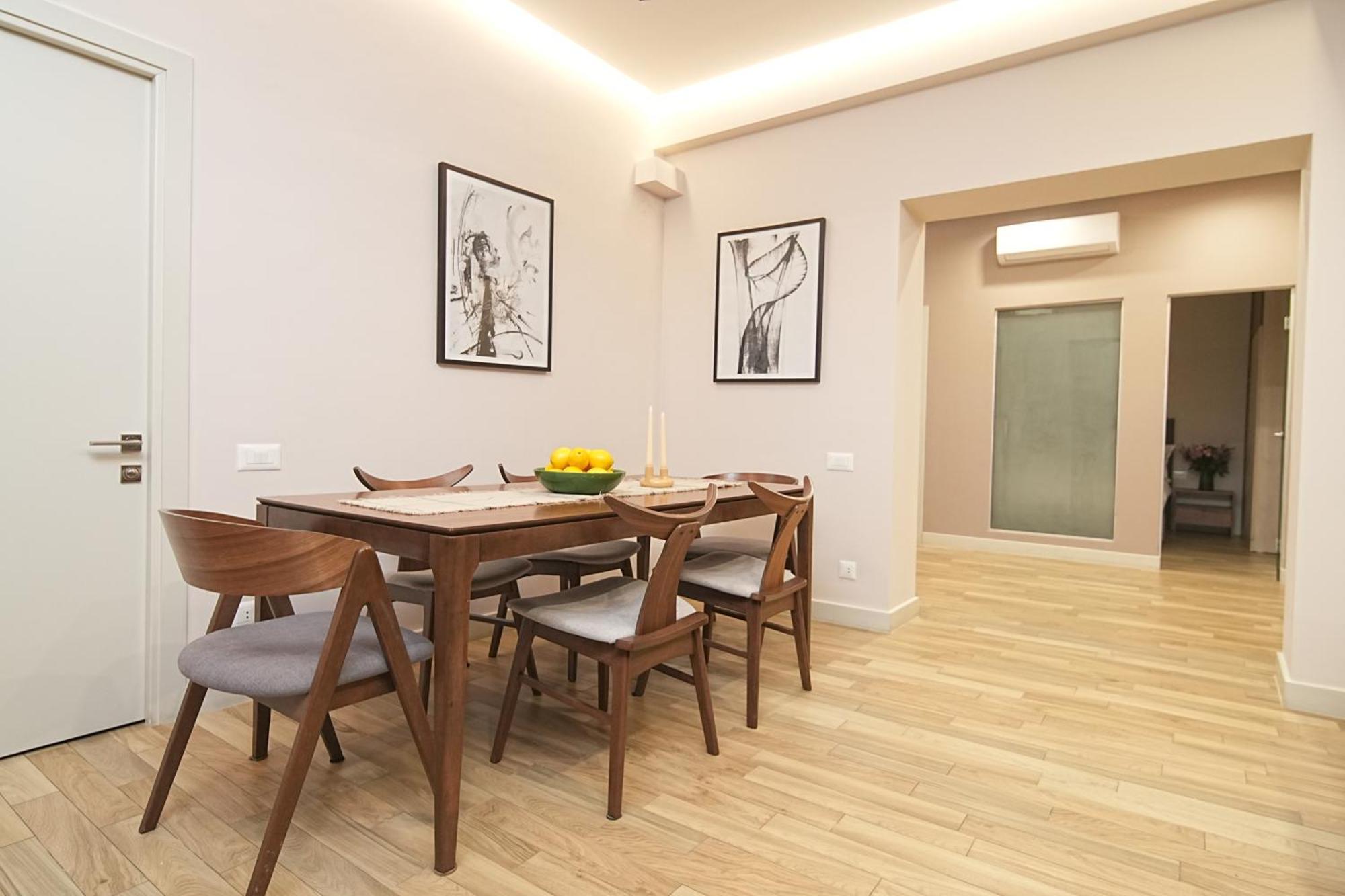 יירבאן Cozy Apartments In The City Centre By Sweet Home מראה חיצוני תמונה