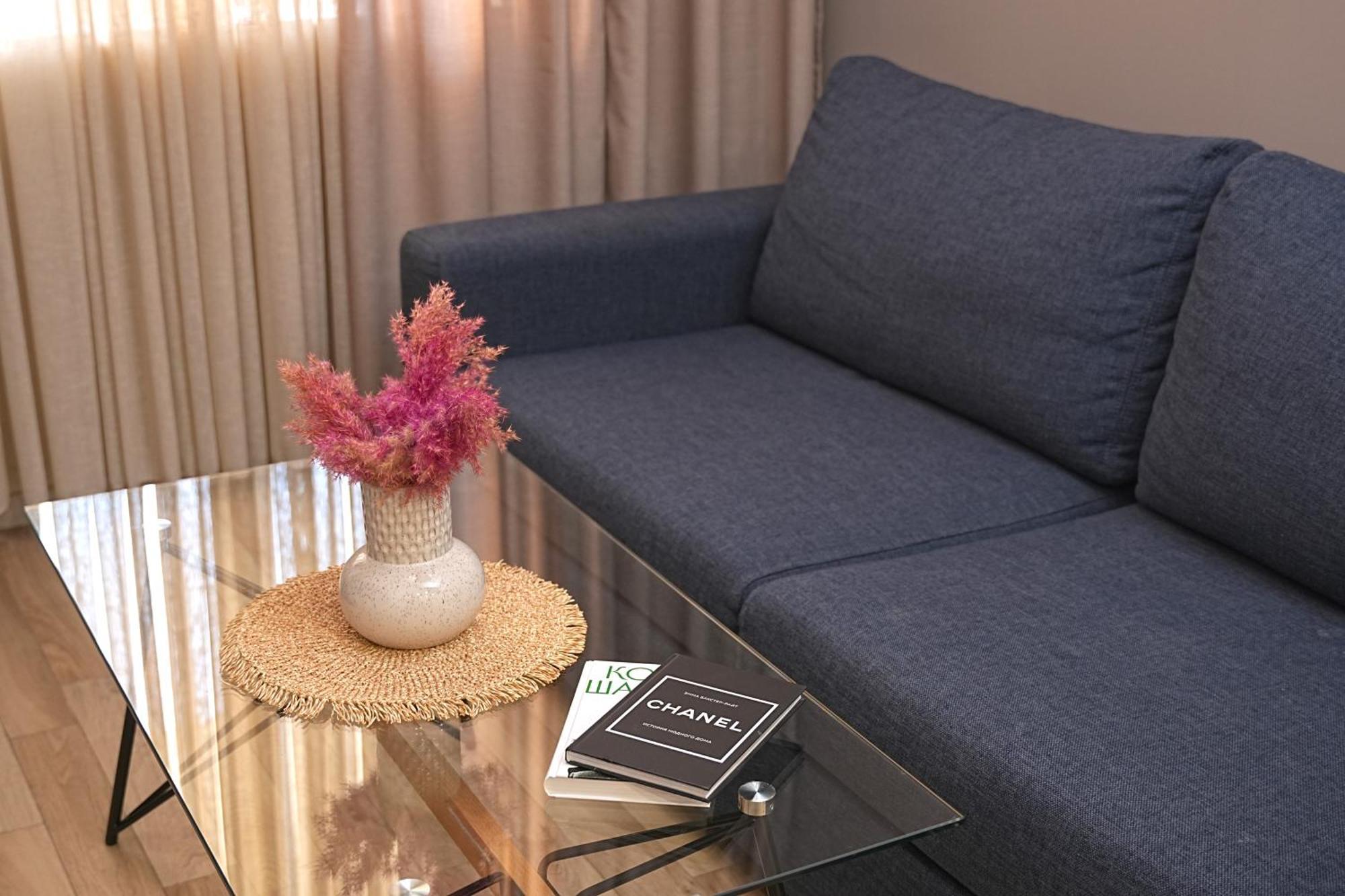 יירבאן Cozy Apartments In The City Centre By Sweet Home מראה חיצוני תמונה