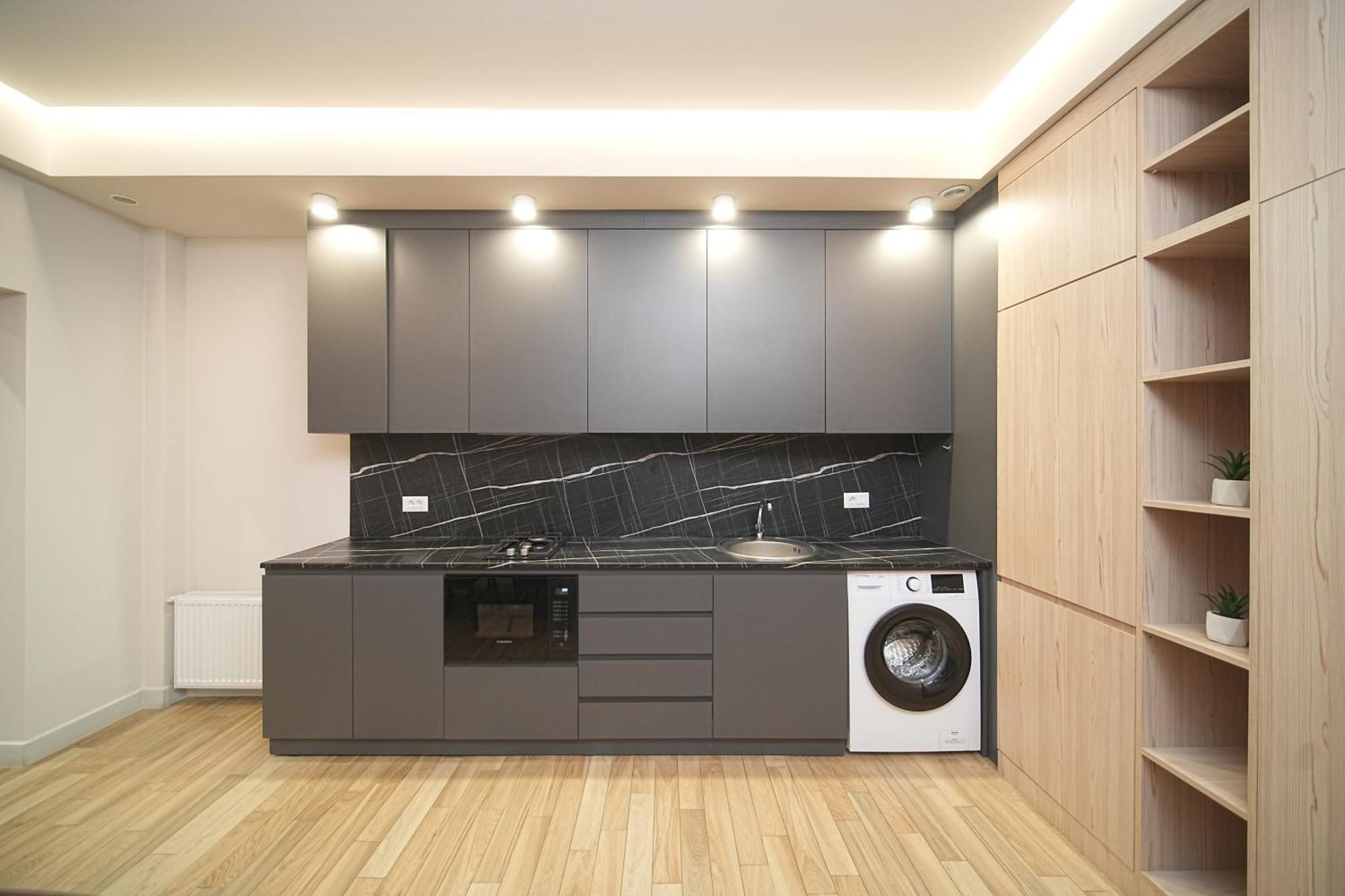 יירבאן Cozy Apartments In The City Centre By Sweet Home מראה חיצוני תמונה