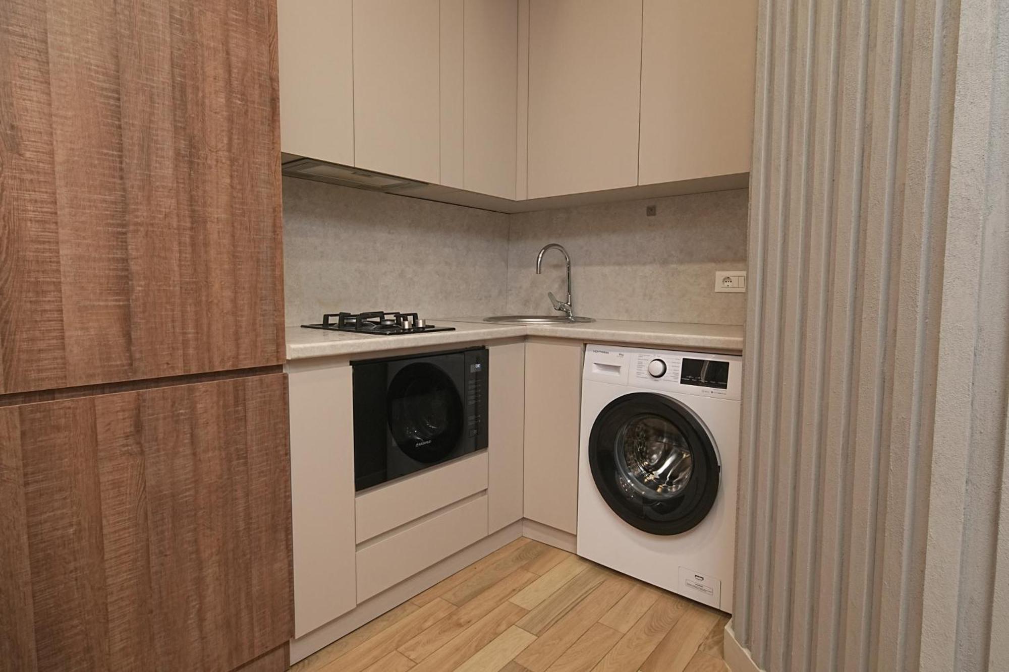 יירבאן Cozy Apartments In The City Centre By Sweet Home מראה חיצוני תמונה