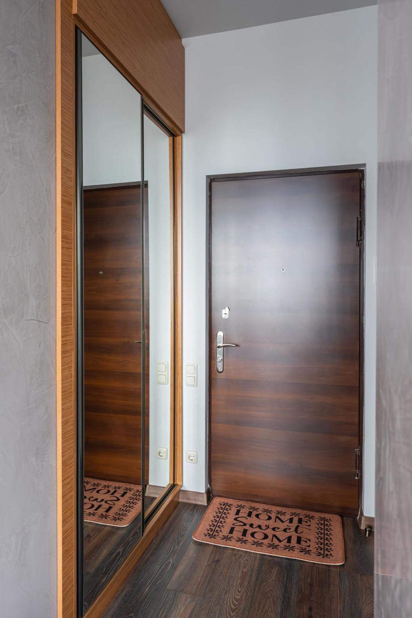 יירבאן Cozy Apartments In The City Centre By Sweet Home מראה חיצוני תמונה