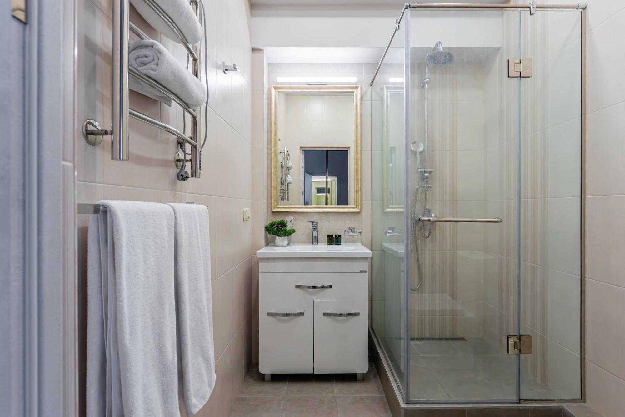יירבאן Cozy Apartments In The City Centre By Sweet Home מראה חיצוני תמונה