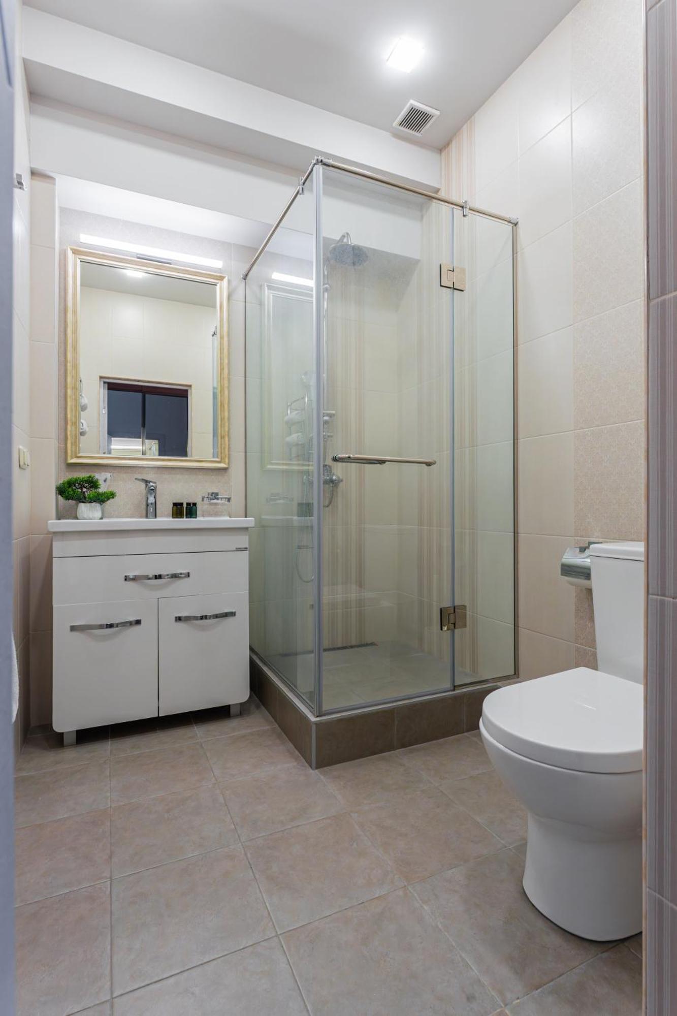 יירבאן Cozy Apartments In The City Centre By Sweet Home מראה חיצוני תמונה