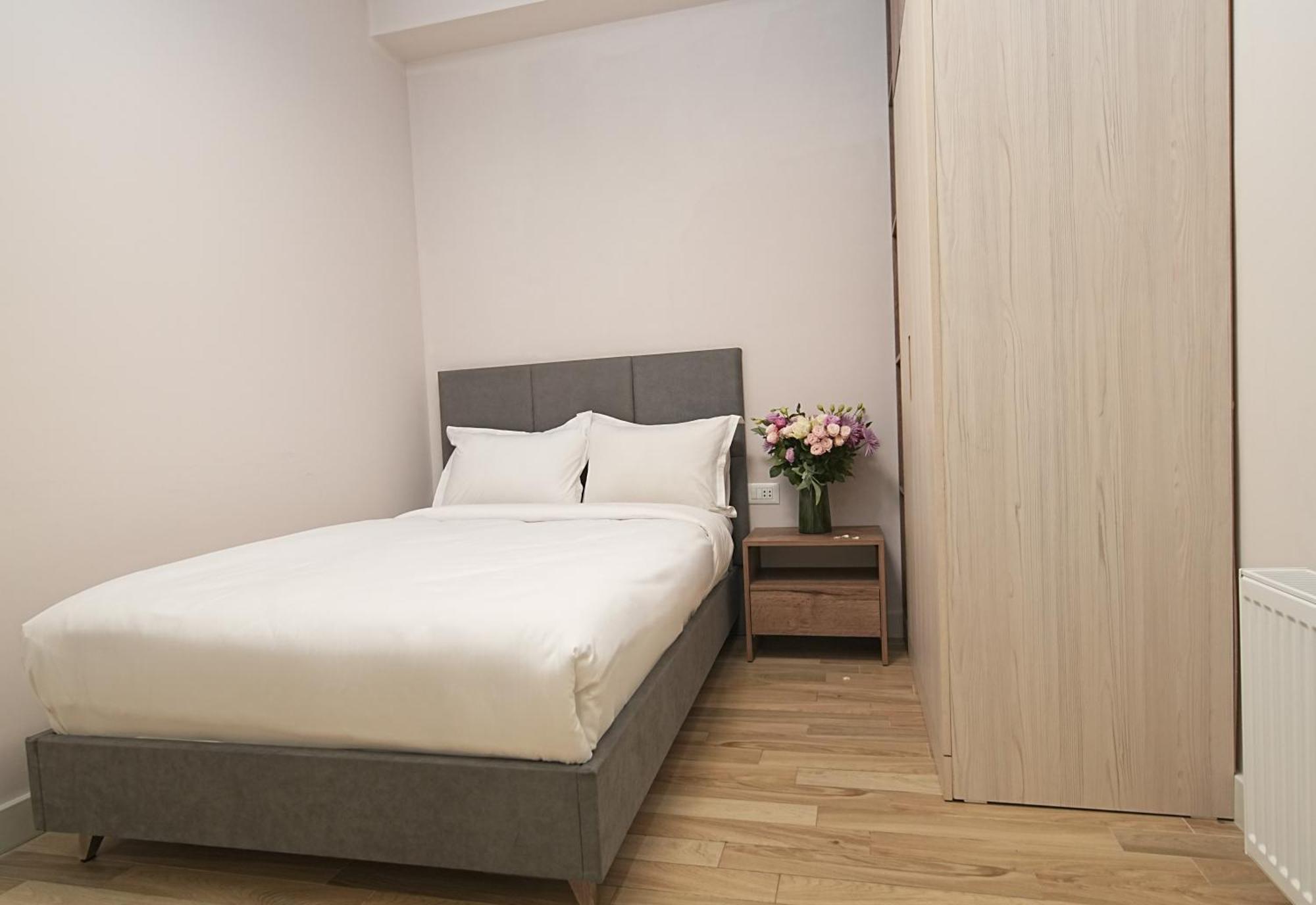 יירבאן Cozy Apartments In The City Centre By Sweet Home מראה חיצוני תמונה