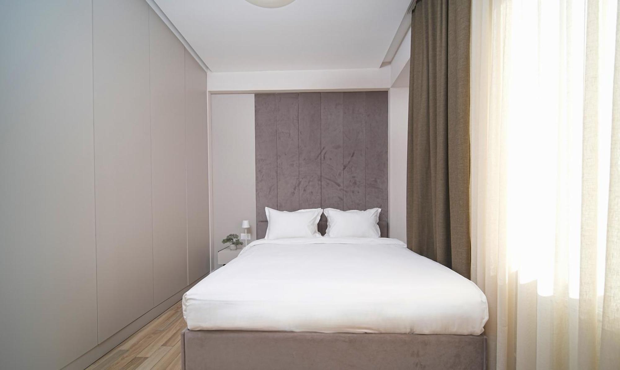 יירבאן Cozy Apartments In The City Centre By Sweet Home מראה חיצוני תמונה