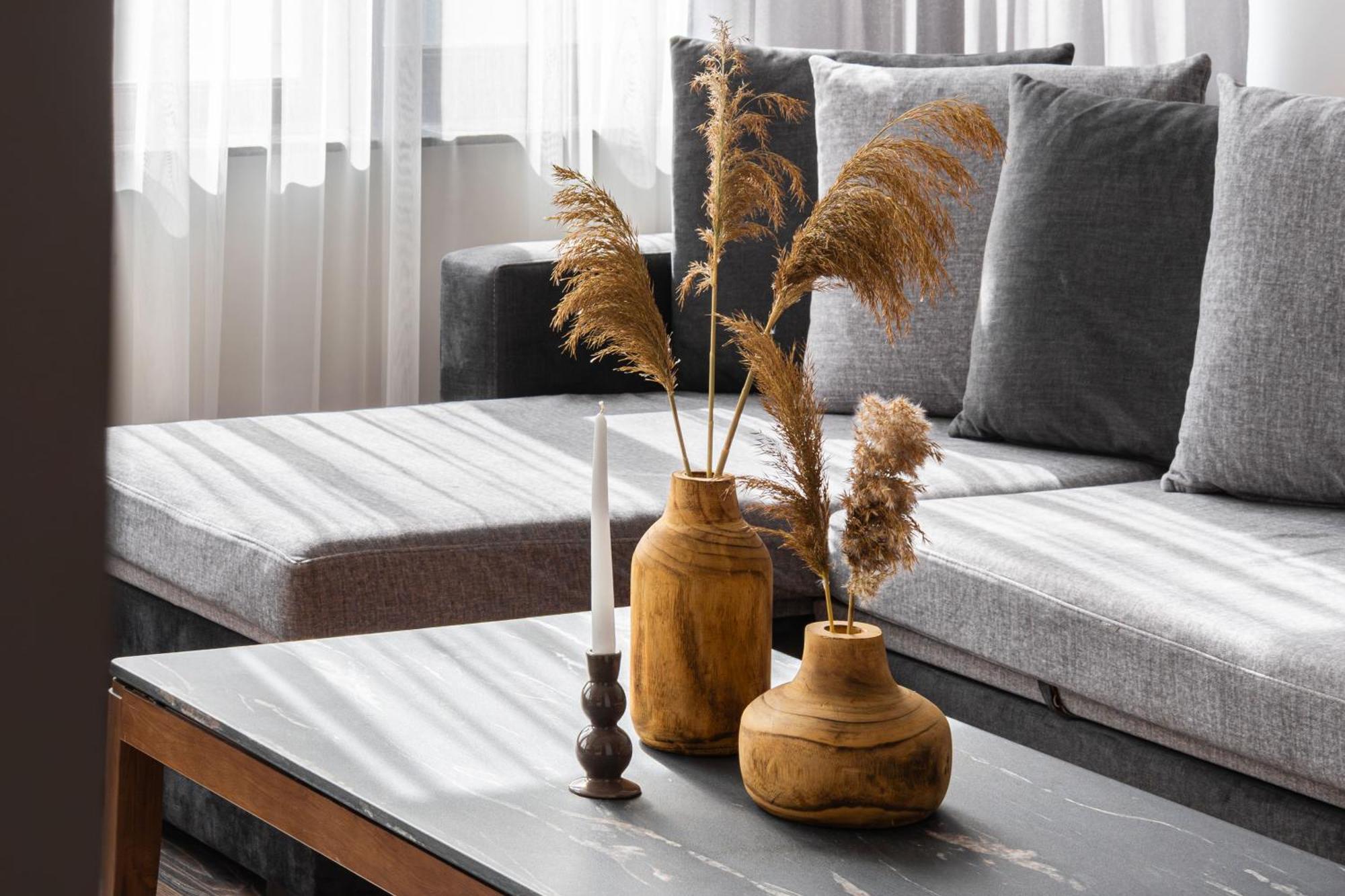 יירבאן Cozy Apartments In The City Centre By Sweet Home מראה חיצוני תמונה