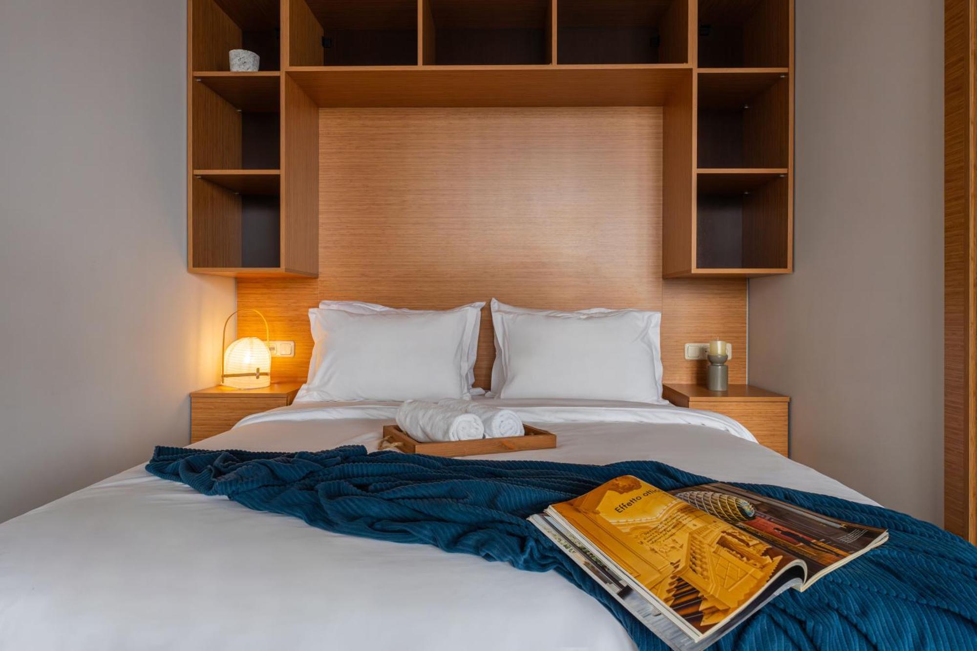 יירבאן Cozy Apartments In The City Centre By Sweet Home מראה חיצוני תמונה
