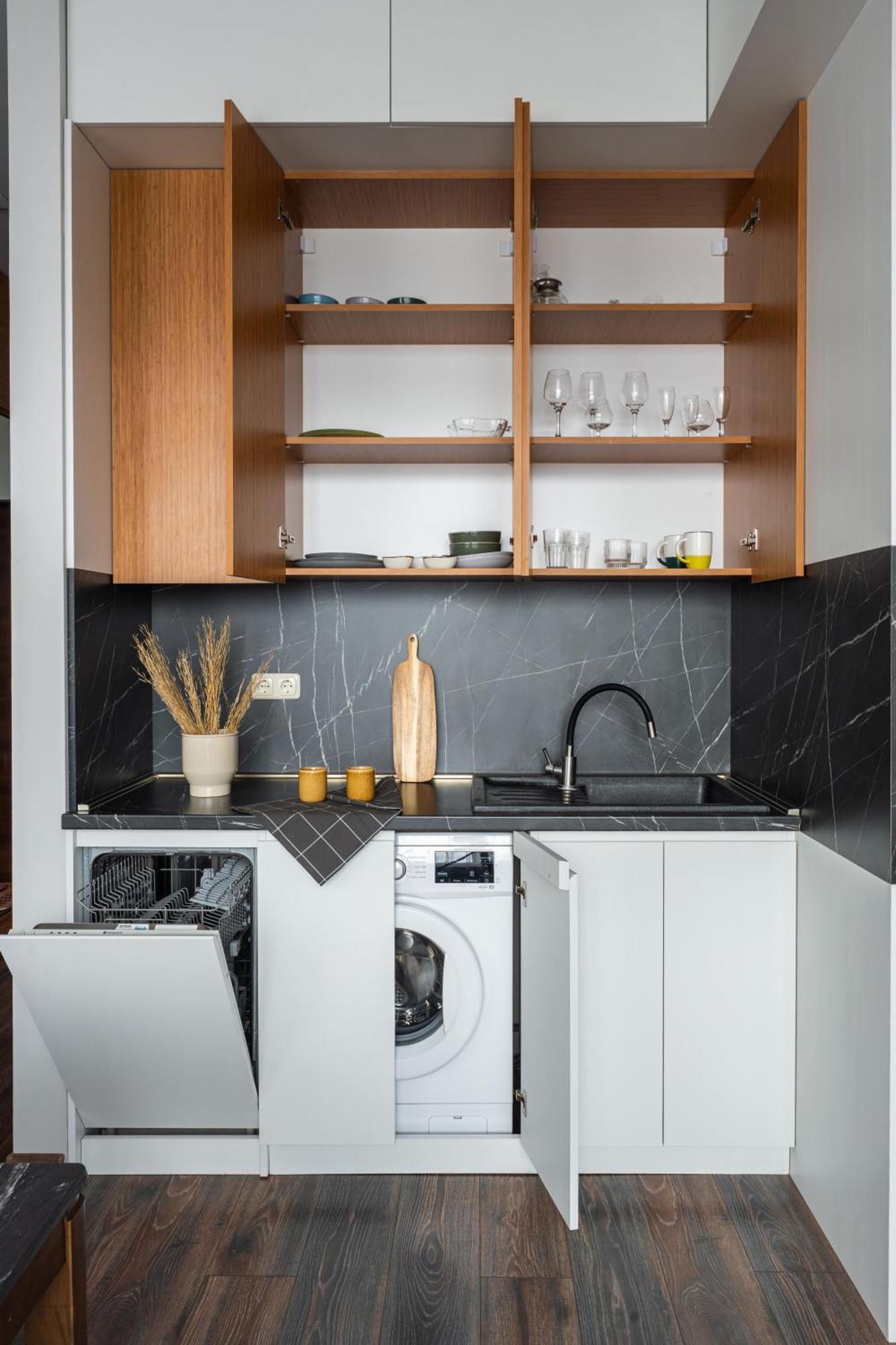יירבאן Cozy Apartments In The City Centre By Sweet Home מראה חיצוני תמונה