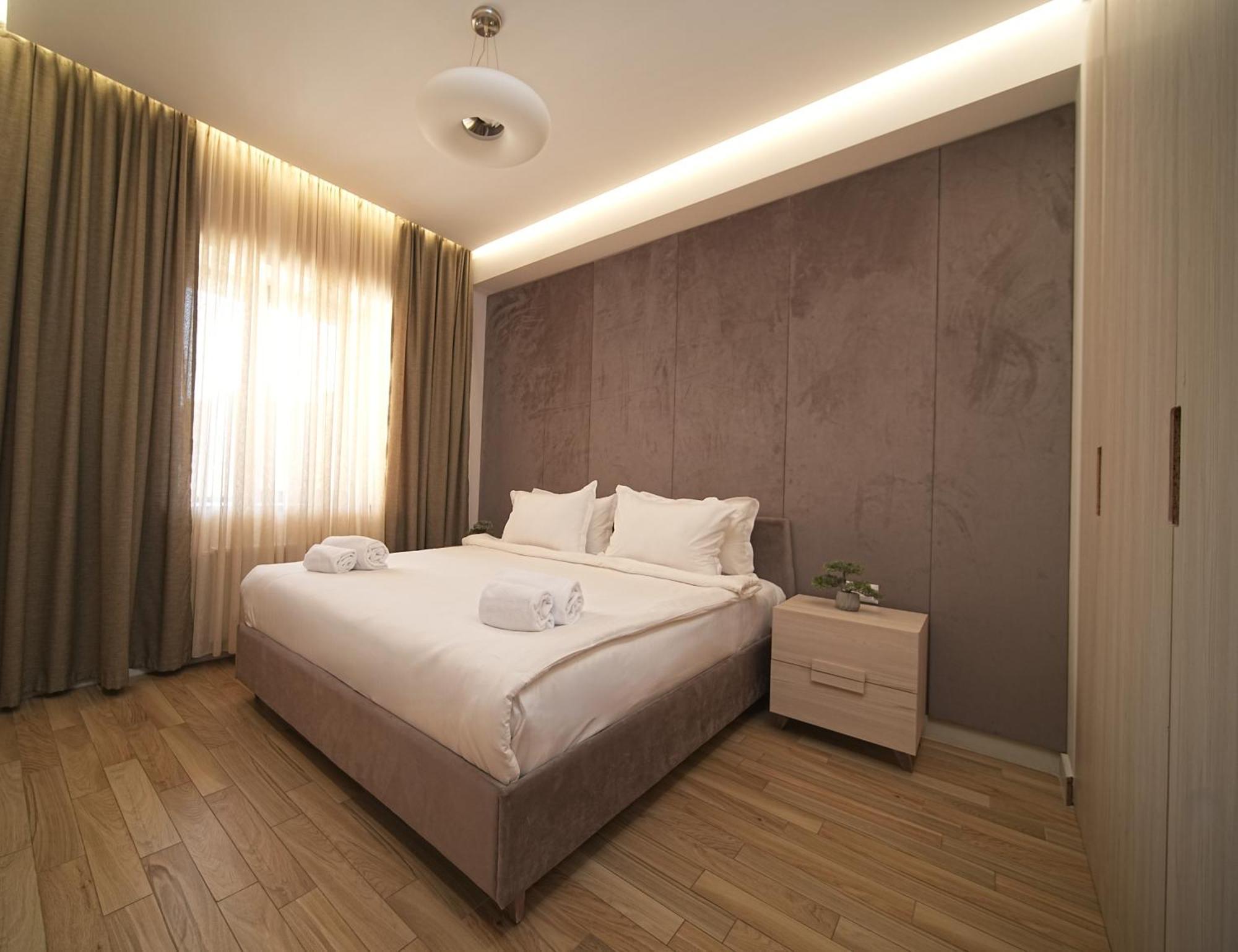 יירבאן Cozy Apartments In The City Centre By Sweet Home מראה חיצוני תמונה